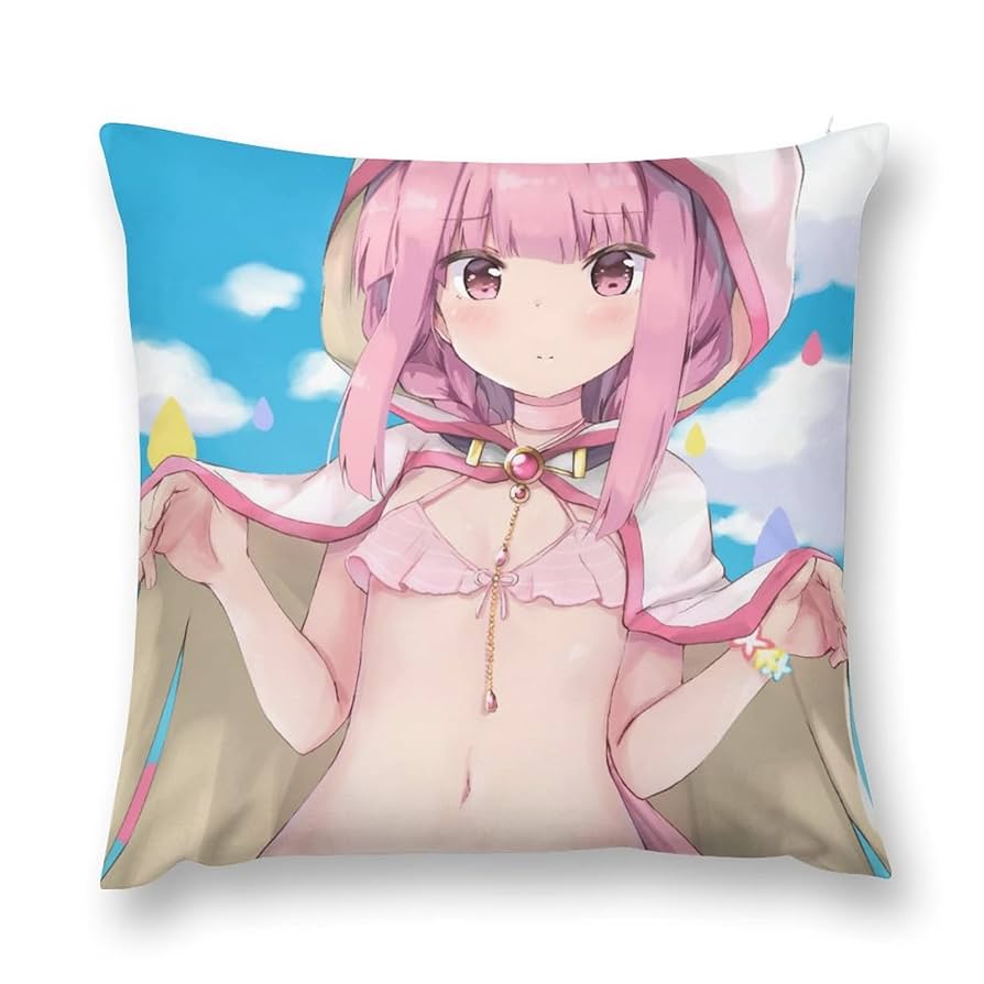 BANPRESTO - 魔法少女まどかマギカ☆クッション 枕 Amazon.co.jp: 劇場版 魔法少女まどかマギカ クッション カバー