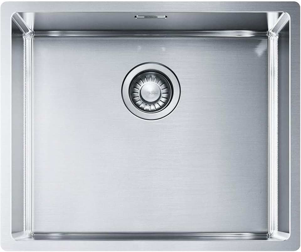 Suchergebnis auf Amazon.de für: küchenspüle