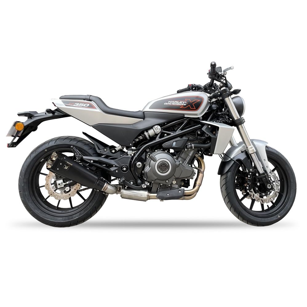 Amazon | IXRACE HARLEY DAVIDSON ハーレーダビッドソン X350 スリップ