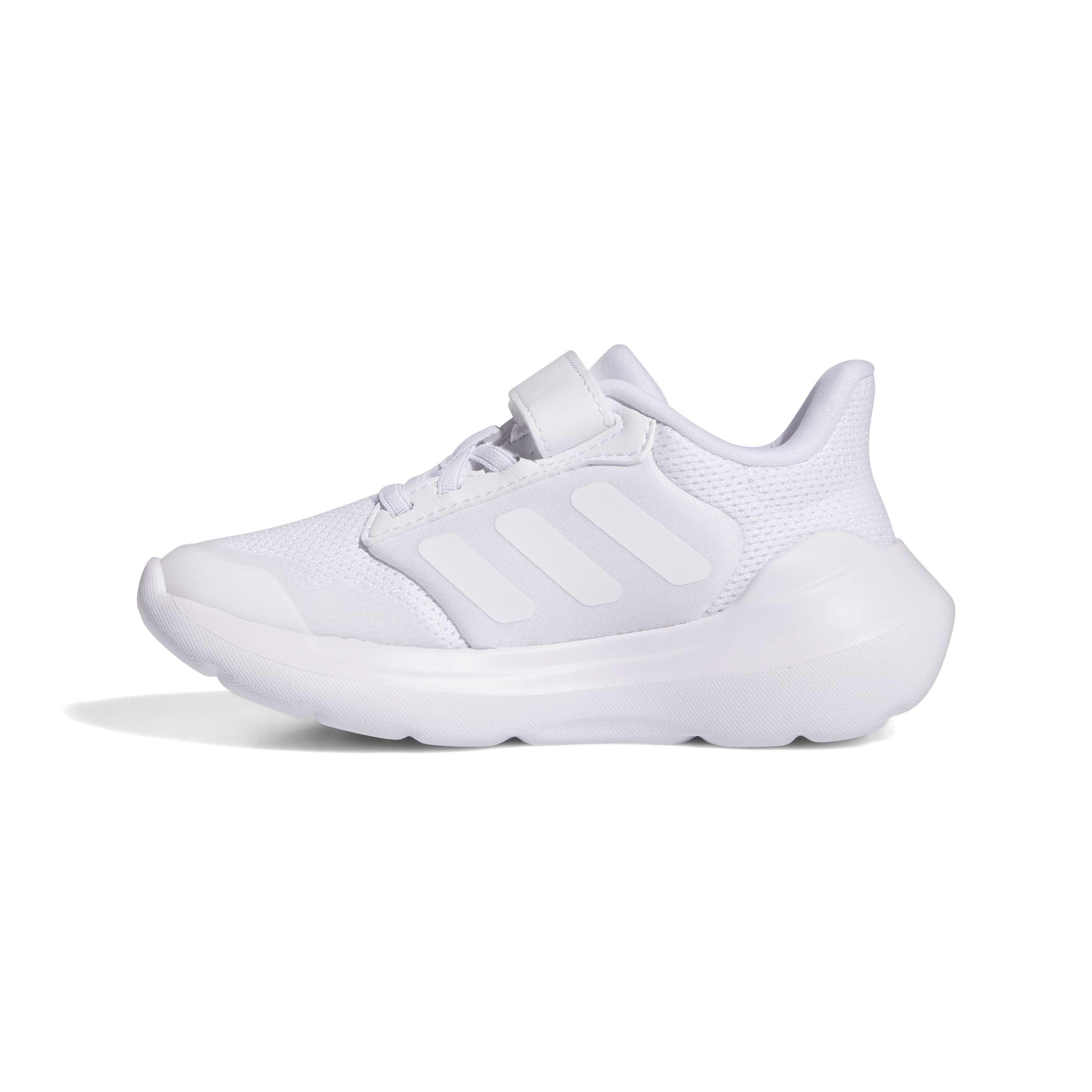 Adidas Unisex Kinder TENSAUR Run 3.0 Shoes Children, FTWR White/FTWR White/FTWR White, 30 1/2 EU