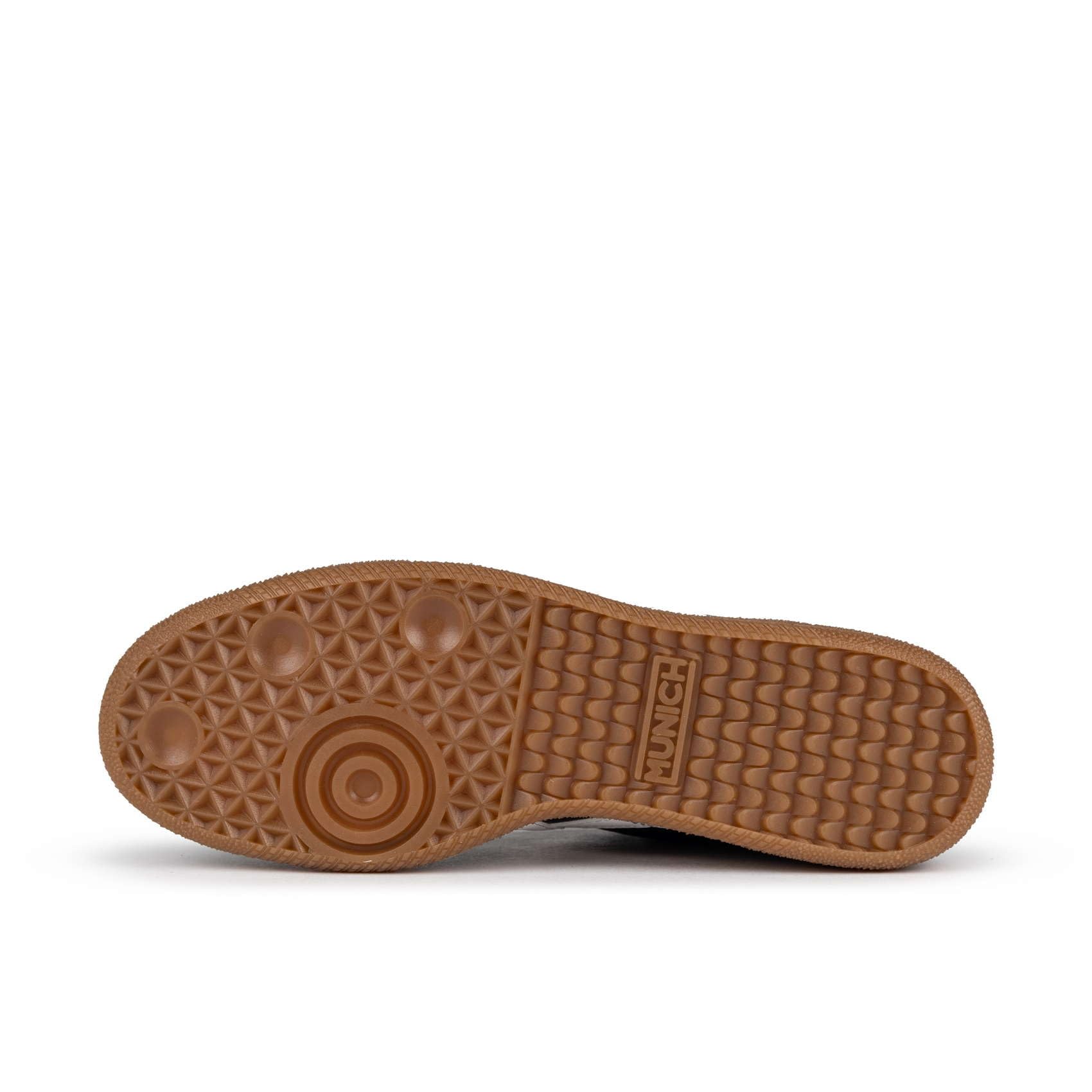 Munich Zapatillas Rumba Negro
