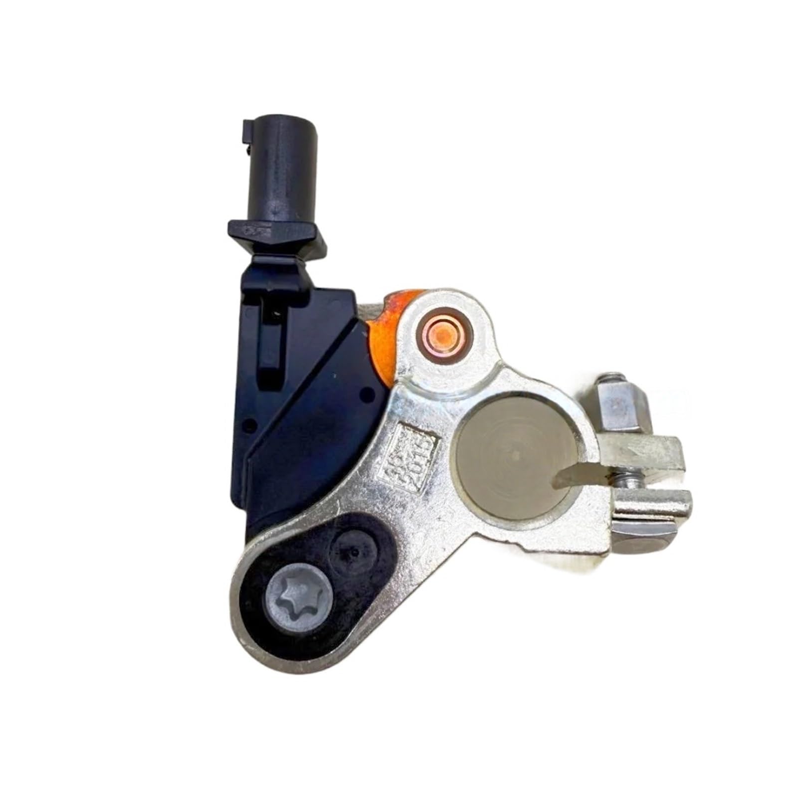 czujnik natężenia akumulatora Pasuje do Peugeot 308 408 pasuje do Citroen C5 9804833280 9801031580 czujnik modułu przewodu ujemnego akumulatora miernik prądu akumulatora