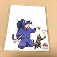 忍たま乱太郎 ナンジャタウン 猫屋敷 久々知兵助 アクリルスタンド Amazon.co.jp: 忍たま乱太郎 久々知兵助 アクリルスタンド