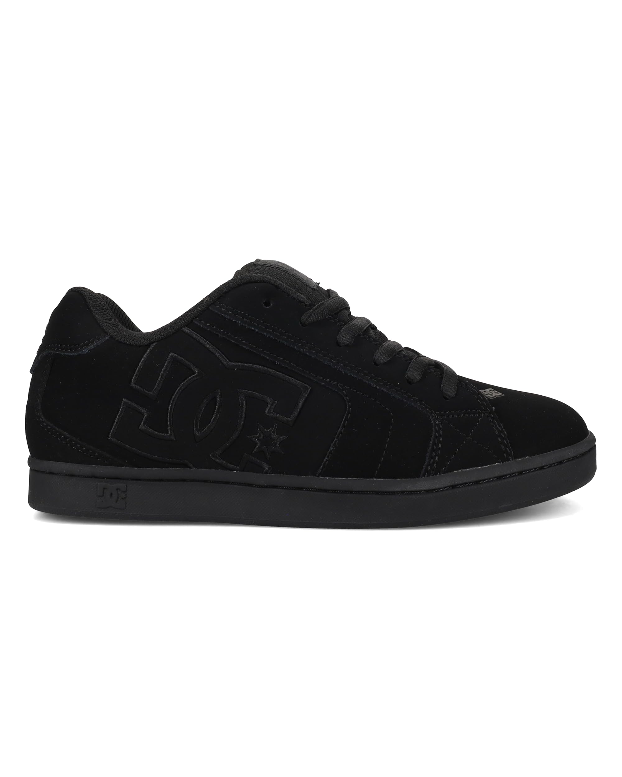 DC Shoes Net Baskets BassesHomme