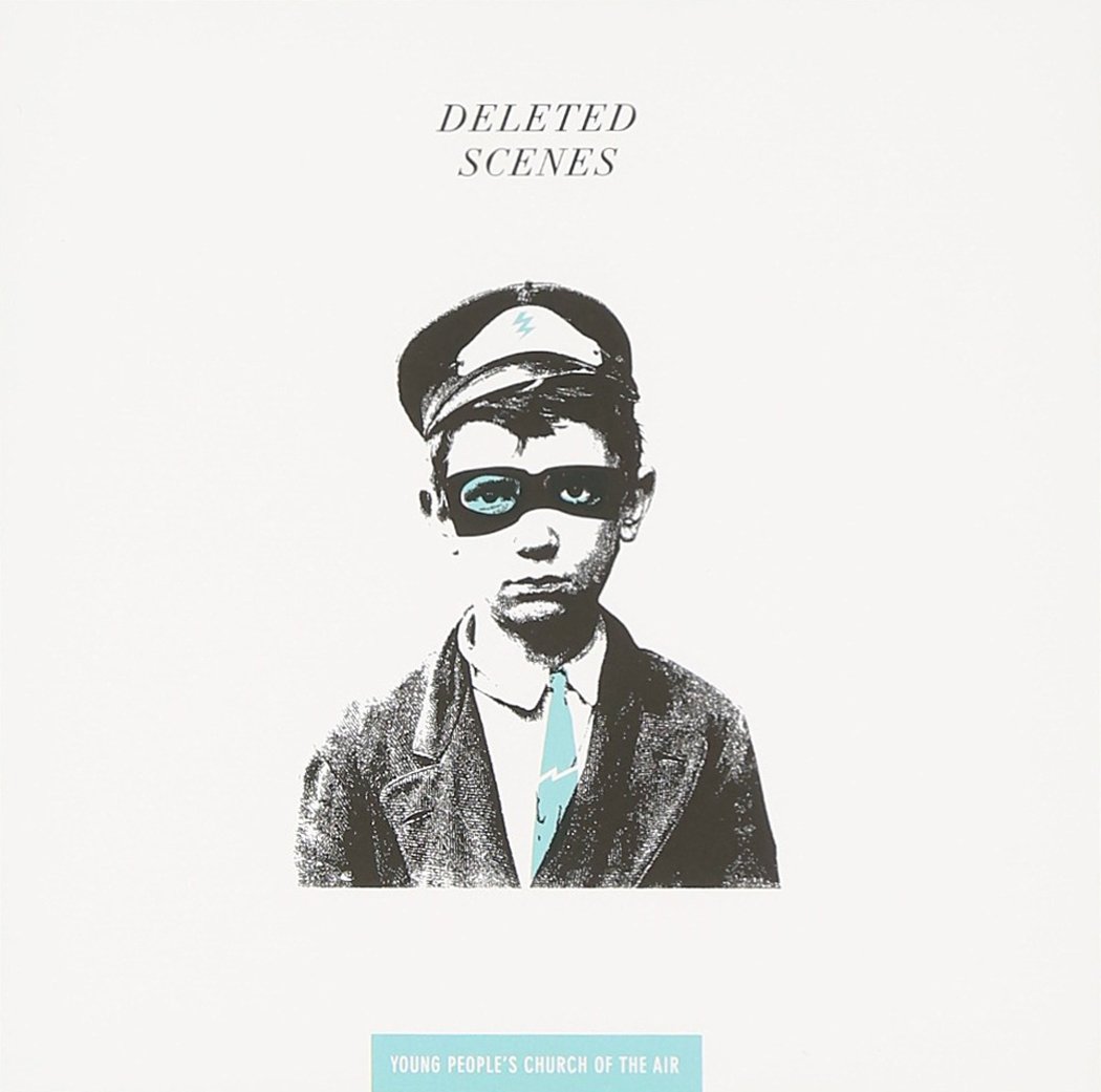 Young Peoples Church of the Air [Audio CD] Deleted Scenes