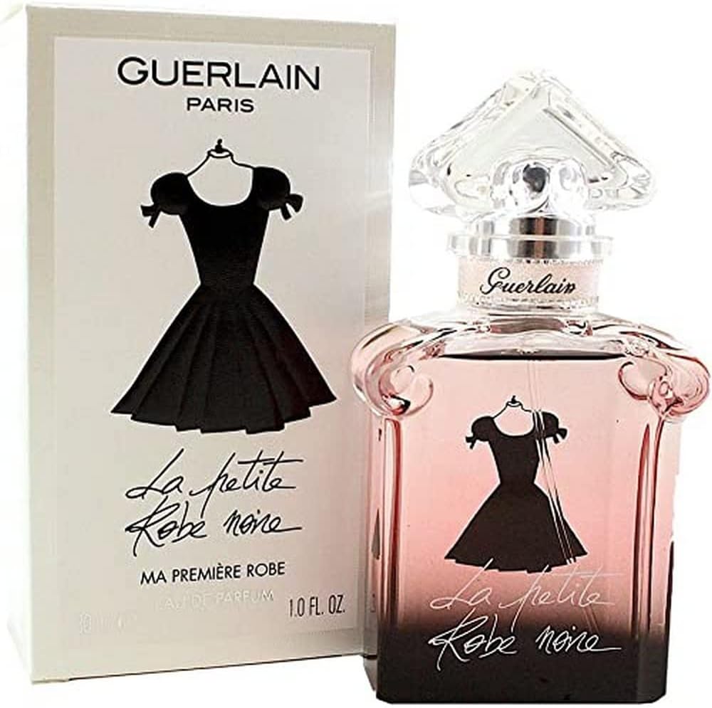 guerlain la petite robe noire - ma premiere robe woda perfumowana 30 ml     