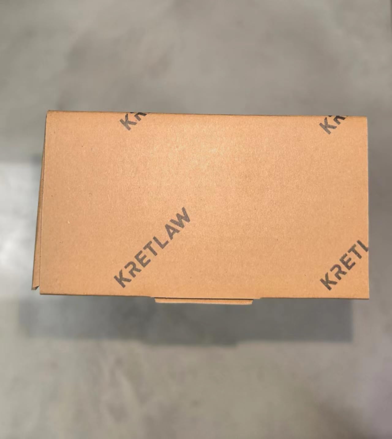 KRETLAW Lot de 3 pinces multiprises 180/250/300 mm en Cr-V, pince à tube réglable, serrage rapide avec joint coulissant rainuré