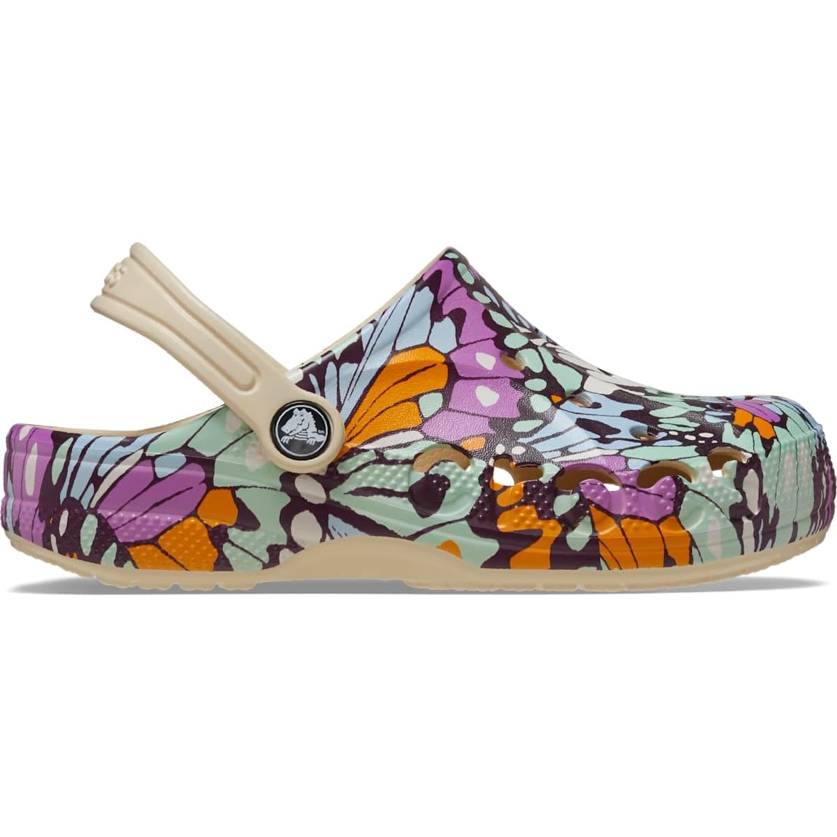 Crocs Baya Seasonal Printed Cg T WinWhiWINTER White(209729-11S-C10) UK Size 10 (B0CPJLBC26) Amazon Price History, Amazon Price Tracker