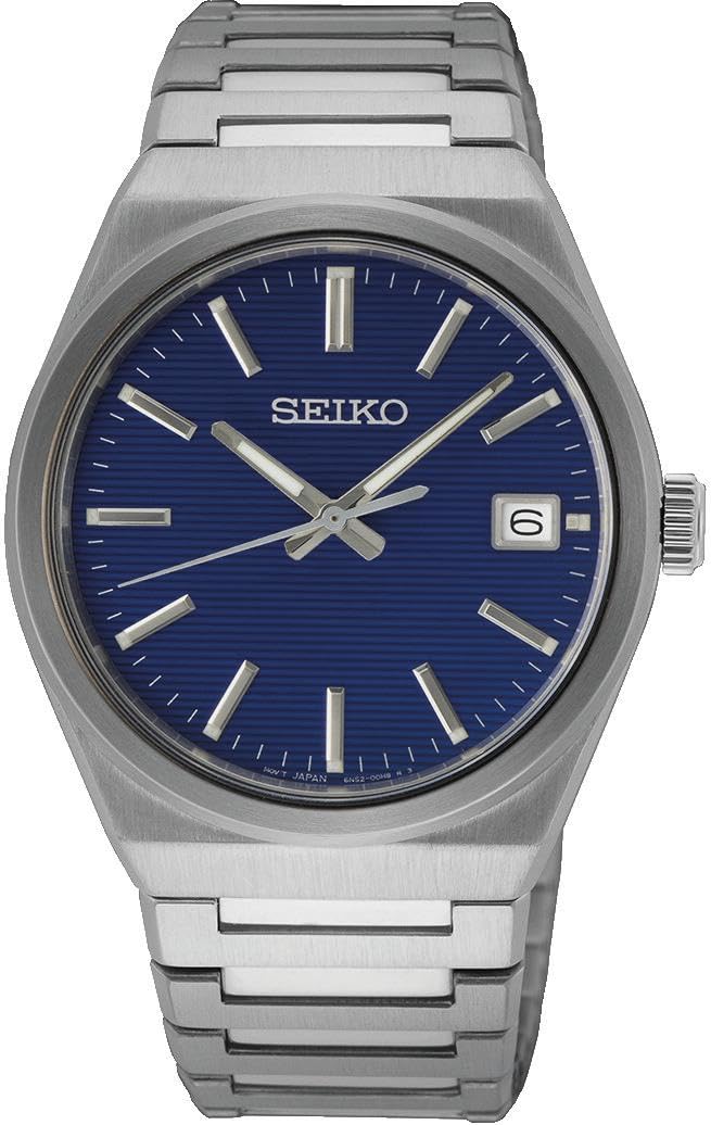 Seiko Dress Watch SUR555P1