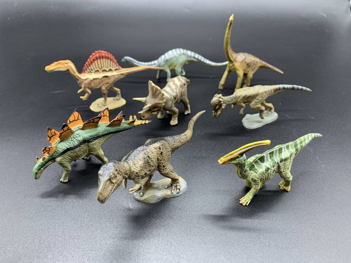 Furuta　フルタ　ダイノモデルス Amazon | 〓フルタ製菓〓ダイノモデルス ティラノサウルス