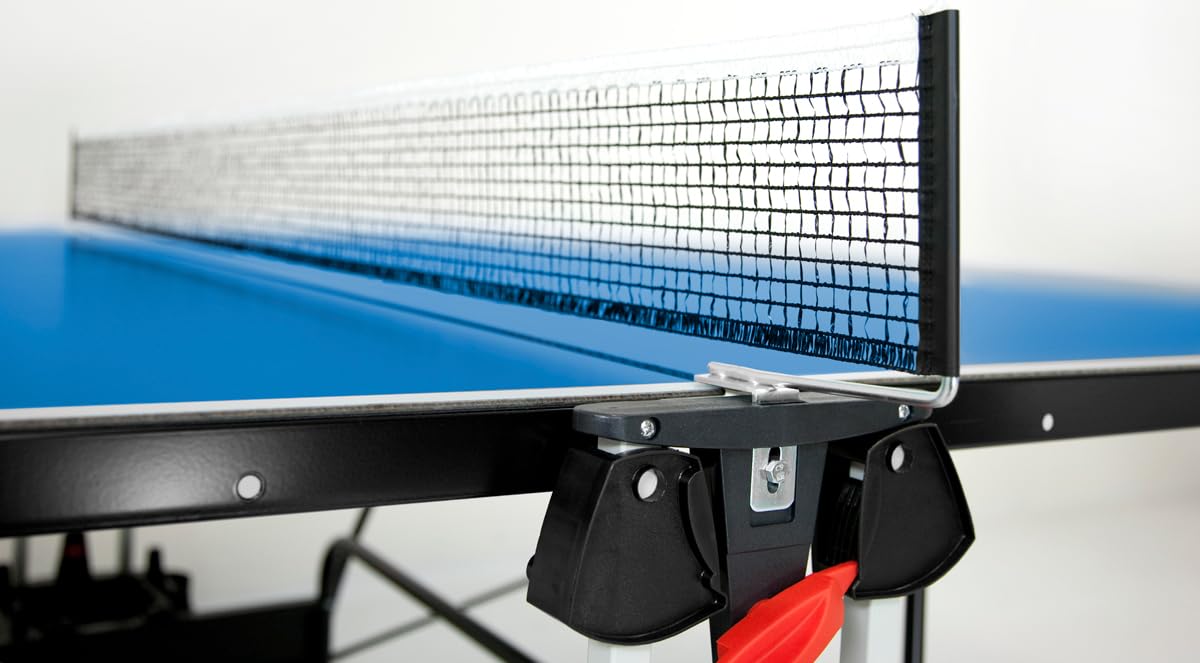 Sponeta, Tavolo da Ping Pong S172E, 222.5010/L