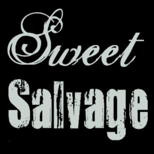 Sweet Salvage - //medicalbooks.filipinodoctors.org