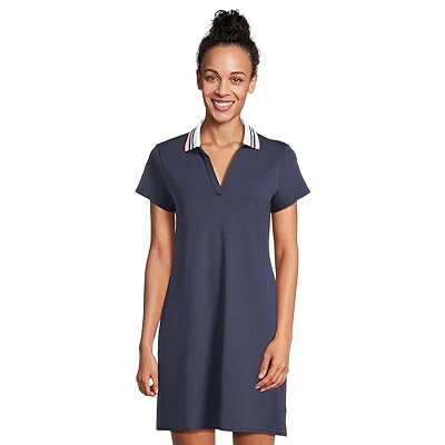 Lilly Pulitzer Cayo Costa Dress Upf 50+ Women