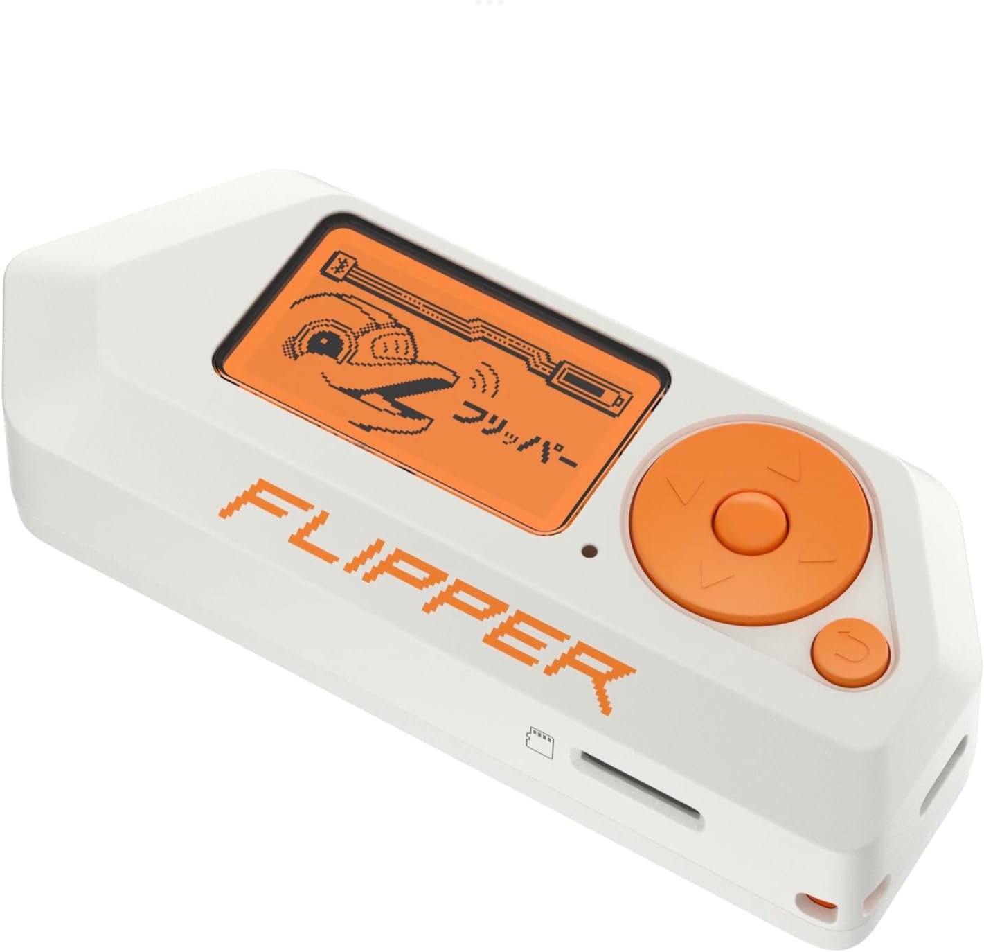 Flipper Zero — Multi-Tool Device for Hackers