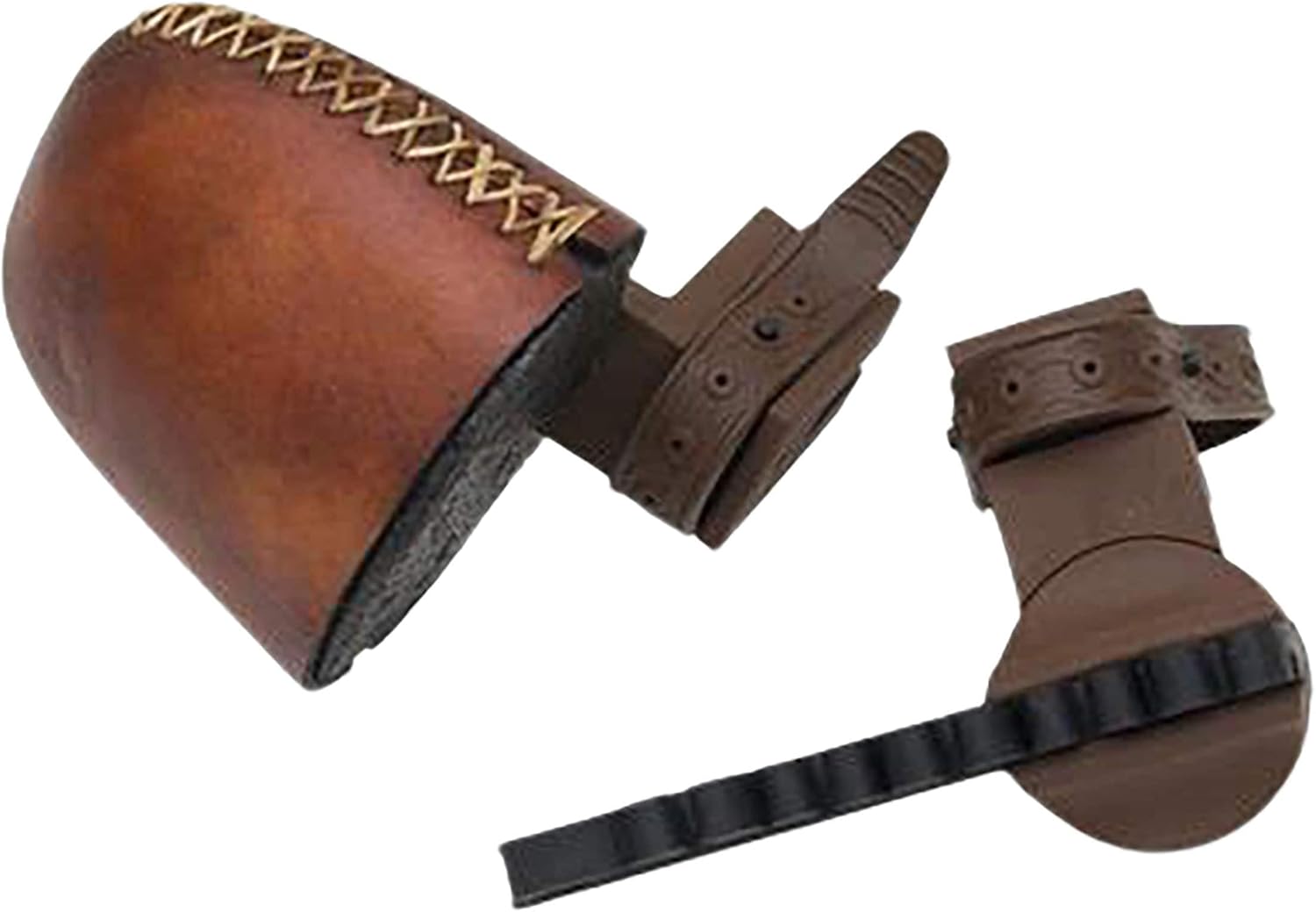 Selway Strap On Quiver