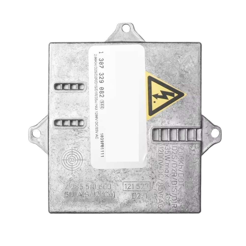 HID Xenón Balasto Balasto De Faros De Xenón HID 1307329082 D1S D1R D2S D2R Balastos De Lámparas De Xenón para Benz para S-Class para CL-Class para SL-Class Xenón HID Lastre