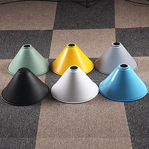 Lámpara de iluminación de granja E27 para barra de cocina y mesas de comedor rústico 4