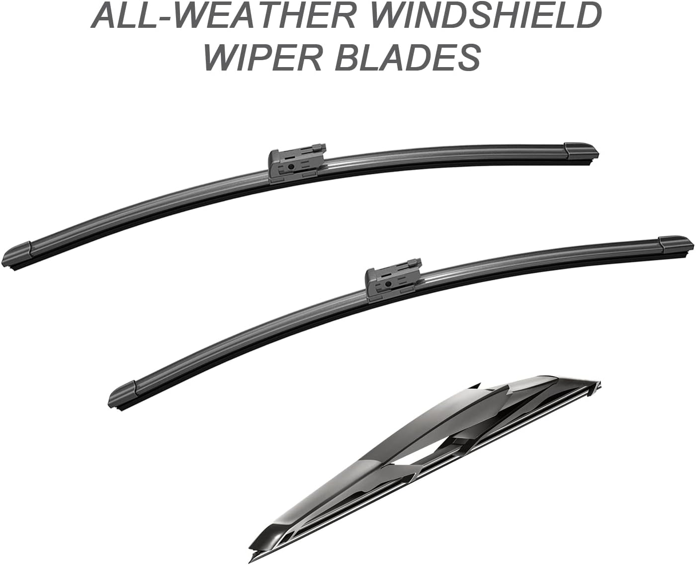 PARRATI® High Performance Premium AllSeason Automotive