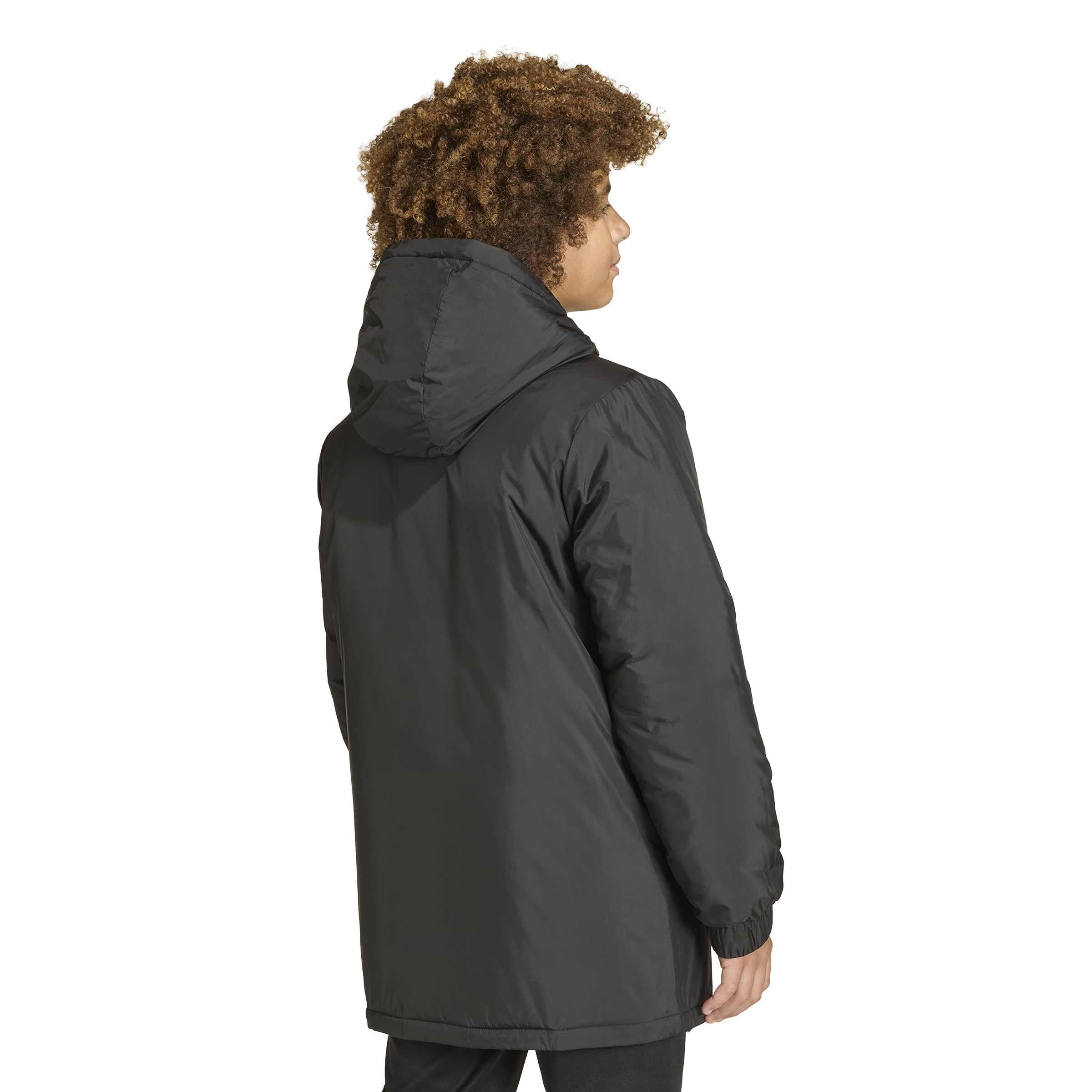 adidas Performance Entrada 26 Winterjacke Kids Kinder