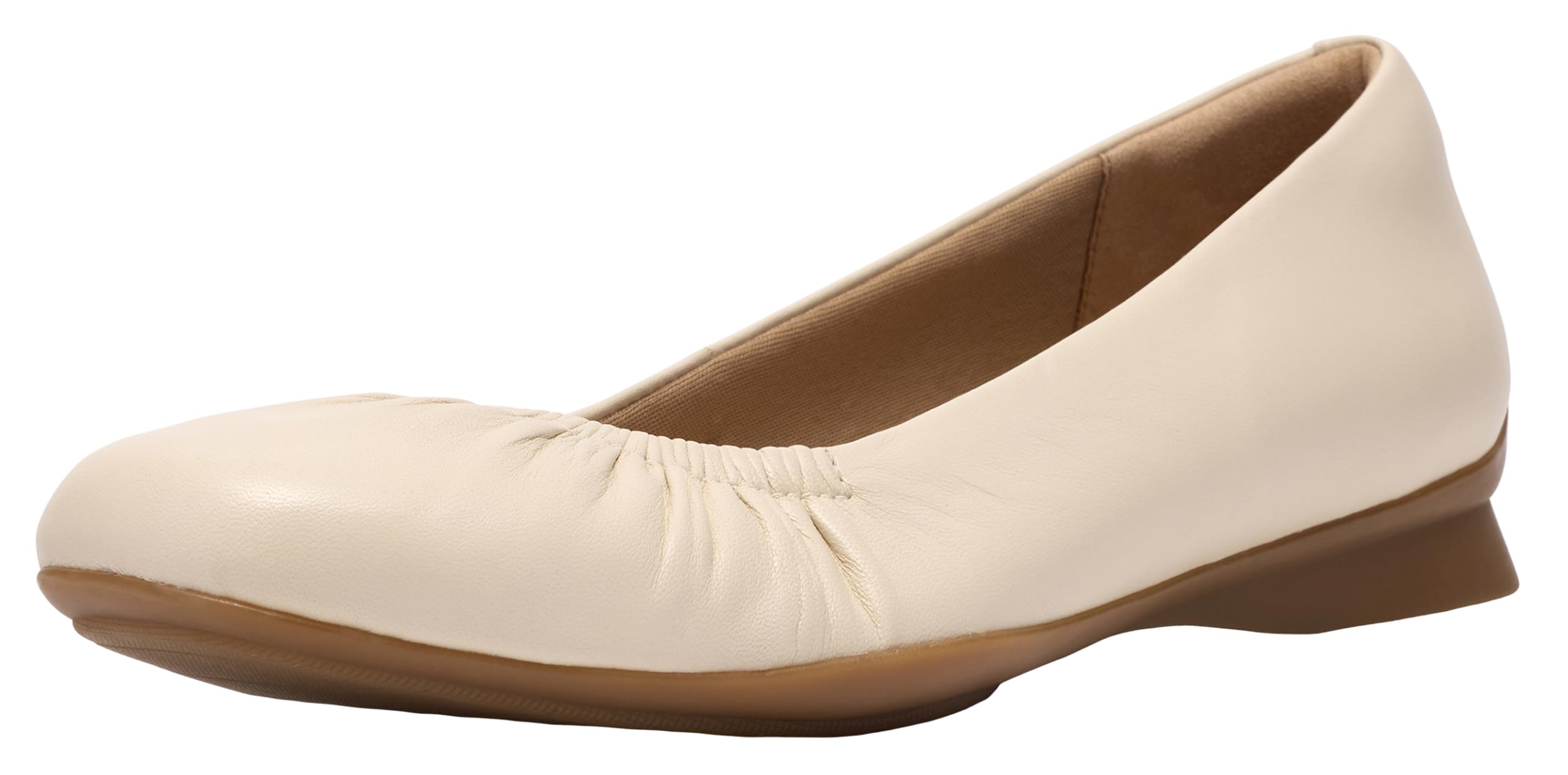 Clarks Jazmynn Lo Flat