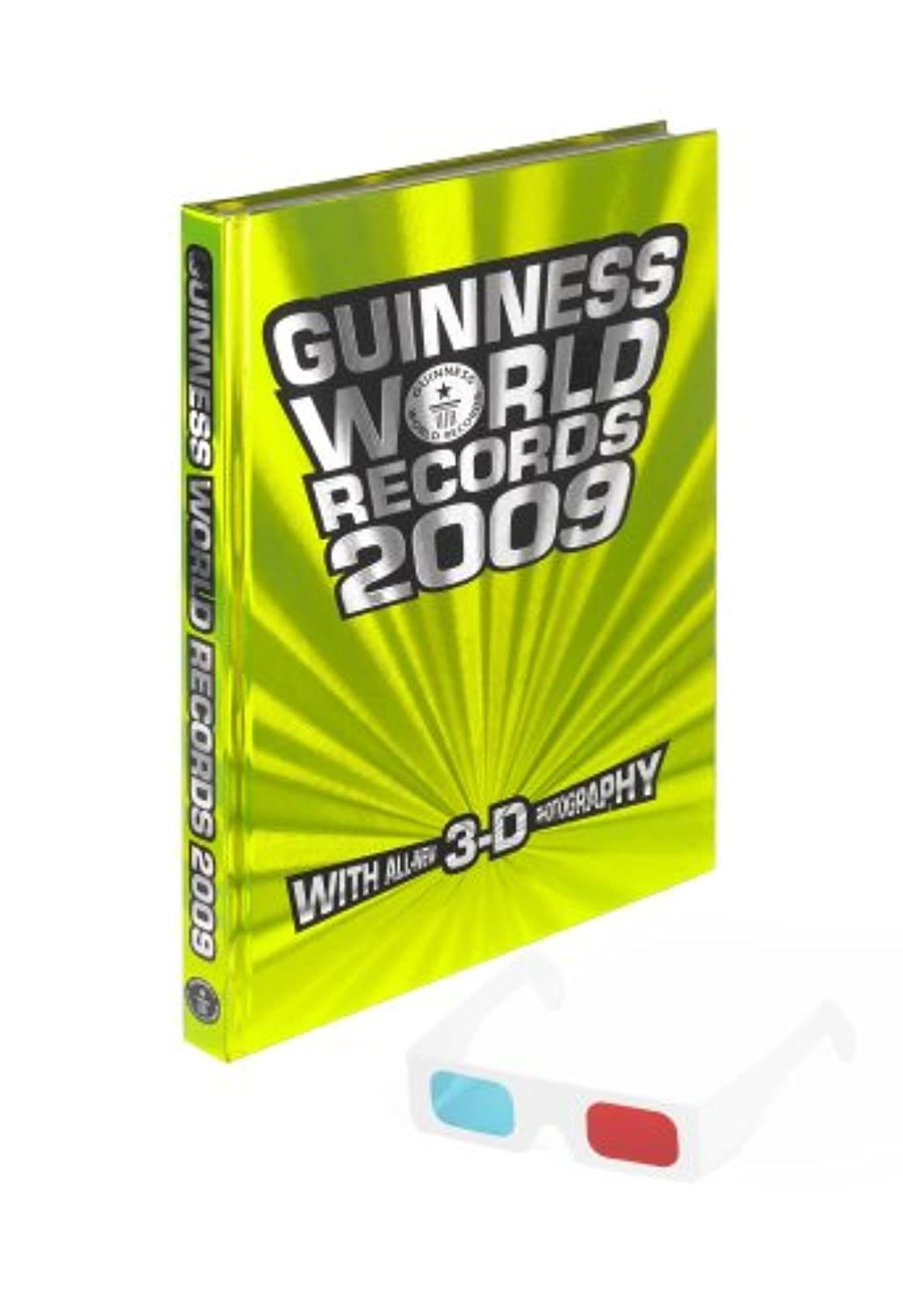 Guinness World Records Ltd 2009 ( )