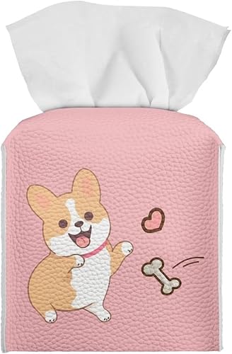 Miniatura 19 de Caja de pañuelos de jirafa de girasol, soporte cuadrado de pañuelos para baño, soporte de papel higiénico, accesorios de escritorio, organizador