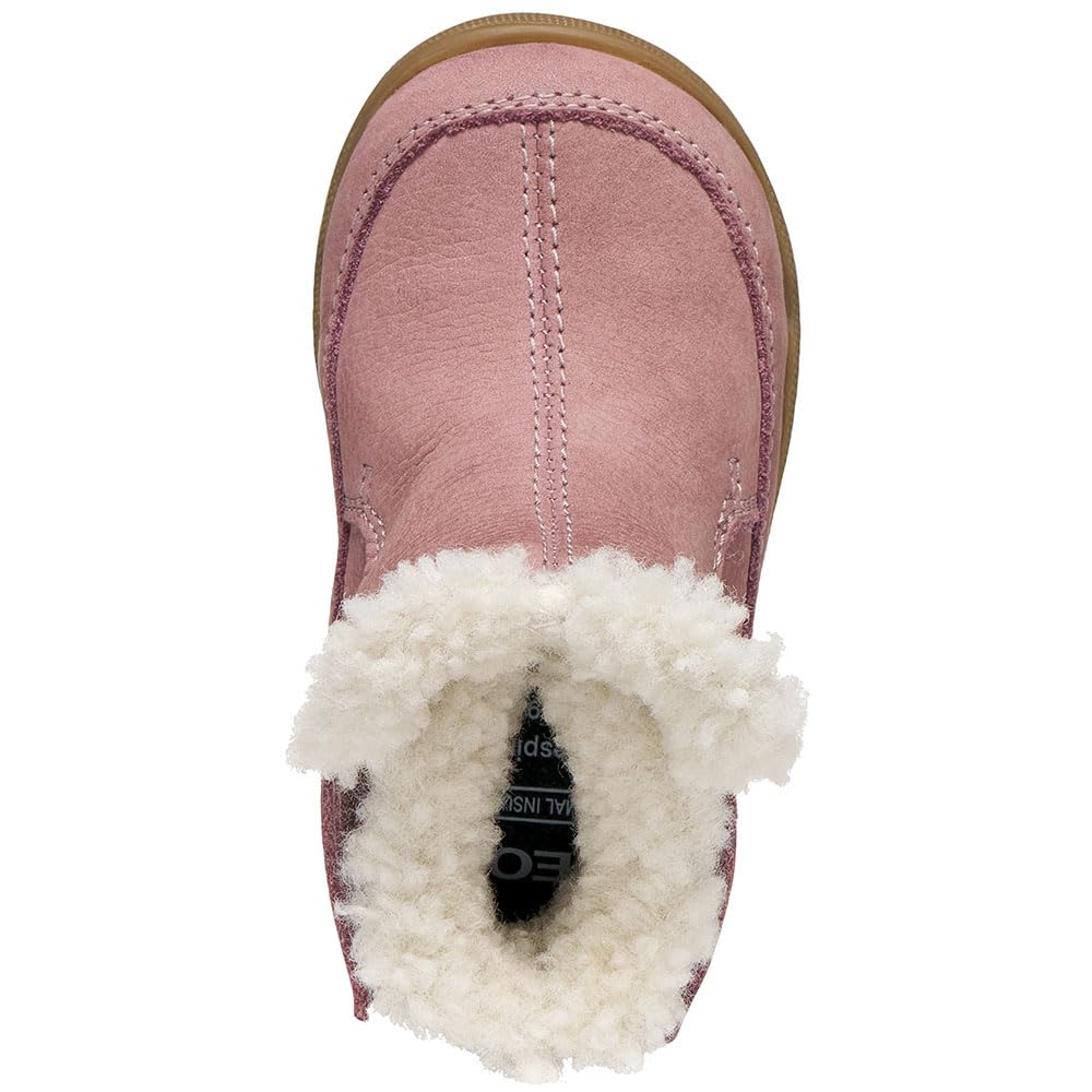 Geox B Macchia Girl C First Walker ShoeBimba 0-24
