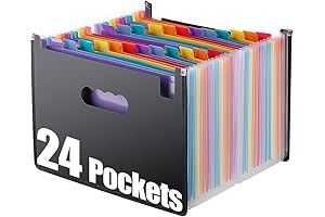 TriMagic Day Care Supplies Daycare Organizer