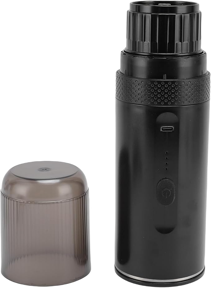 Cafetera Portátil Automática para Cápsulas con Batería Recargable miniatura 5