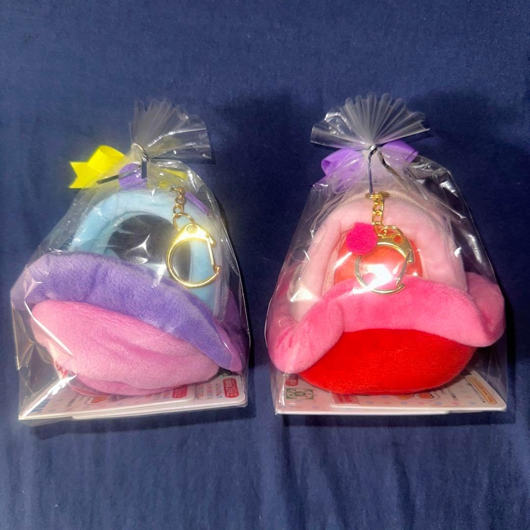 ミュージアム 限定品 てのるん UFO バイキンマン ドキンちゃん グッズ