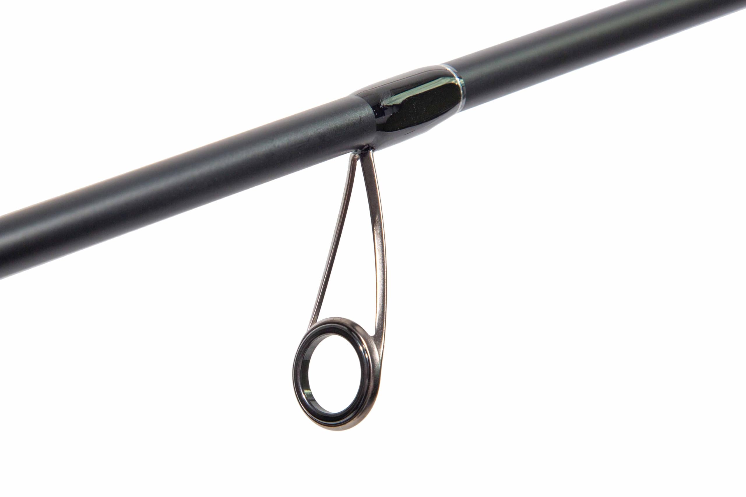 Ultimate Sea Fishing Rod