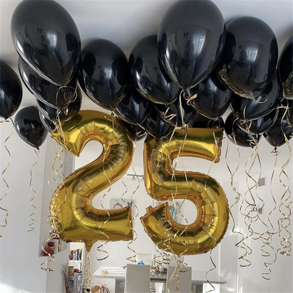 Gelukkige 10e Verjaardag Cake Decoratie voor Meisje 10e