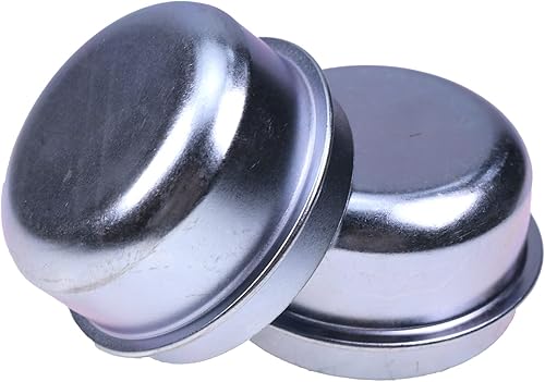 Miniatura 4 de Paquete de 2 tapones antipolvo M135582 TCU10075 compatibles con John Deere ZTrak 717 717A 717E 727 727A 737 757 777 797 997 F620 F680 F687 M653