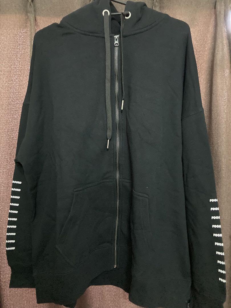 米津玄師 FOGBOUND BOOTパーカー　Ｌサイズ Amazon.co.jp: 米津玄師 Fogbound BOOTパーカー Lサイズ