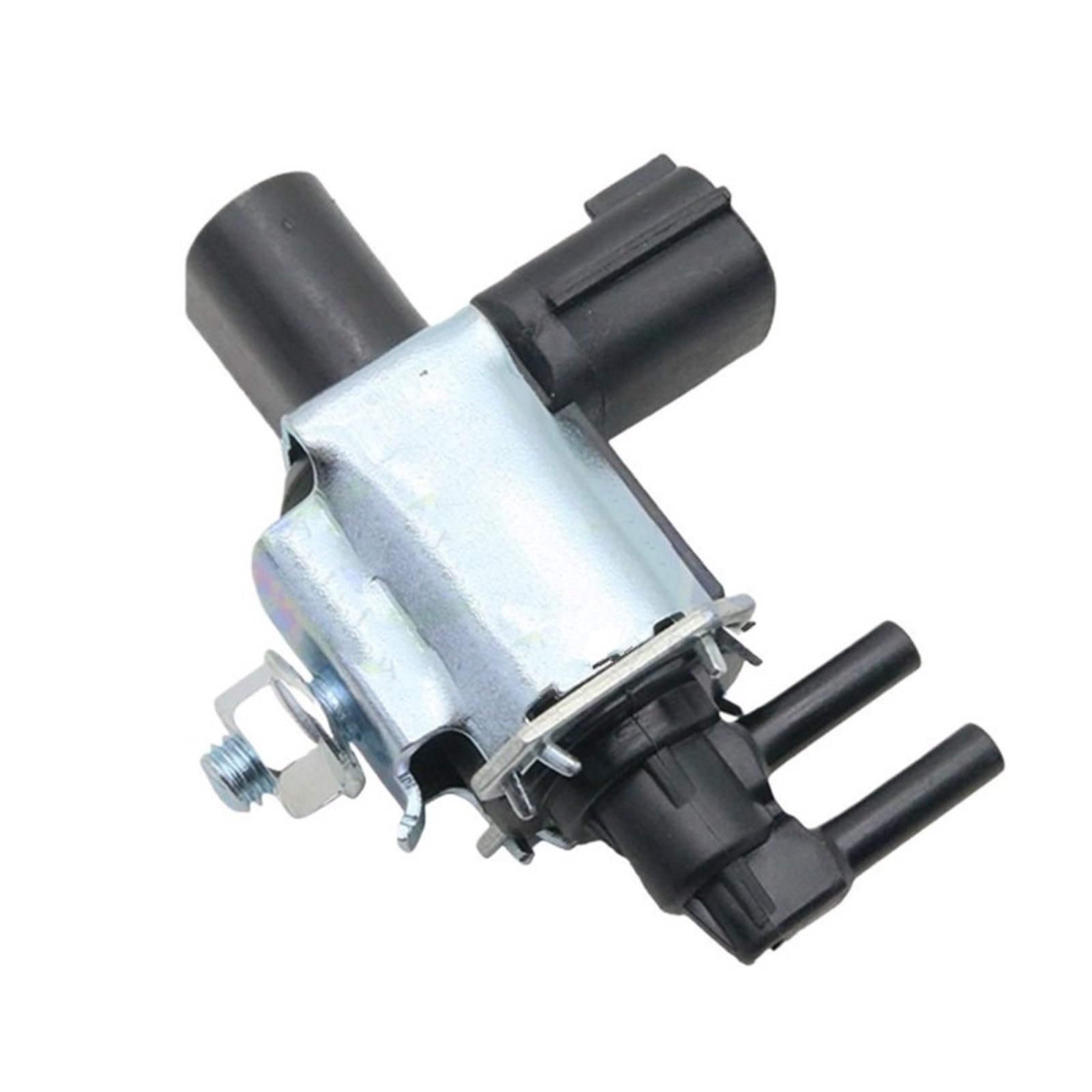 Gaubxct One Color Automotive Canister Purge Valves Vacuum Purge Control Carbon Canister Solenoid Valve K5t46587 Fit For Nissan Patrol Cabstar 2006-2011 Wingroad Primera