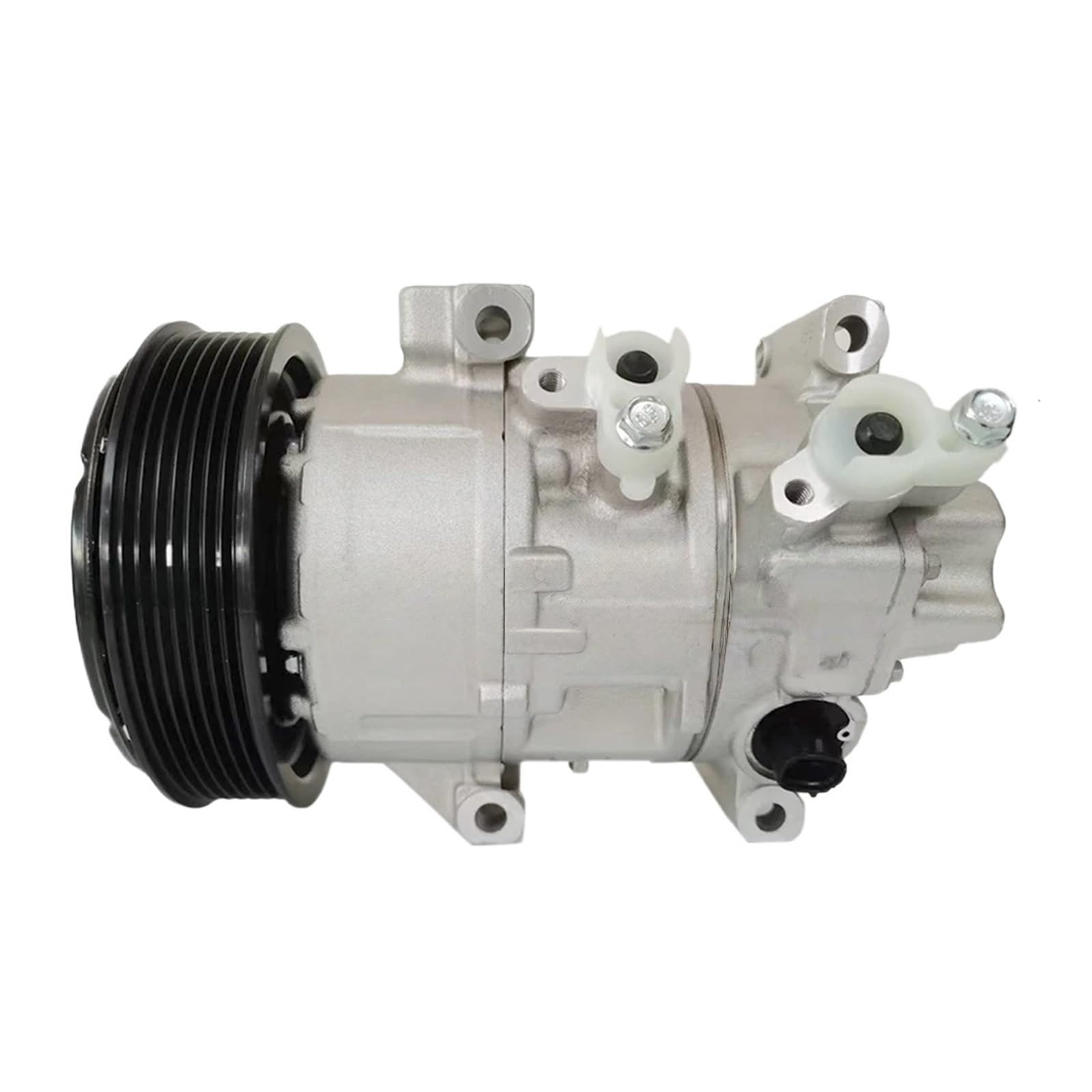 5SE12C AC Compressor Compatible for Toyota RAV4 Auris Corolla 447260-1257 4472601257 88310-42250 88310-02400 88310-42260 447260-1253