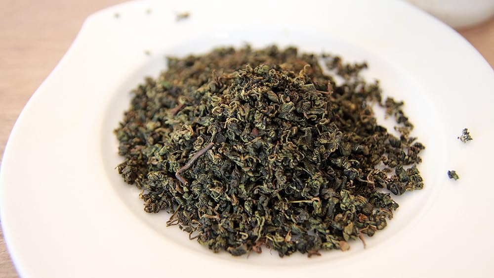 Jiaogulan Liść Gynostemma1kg
