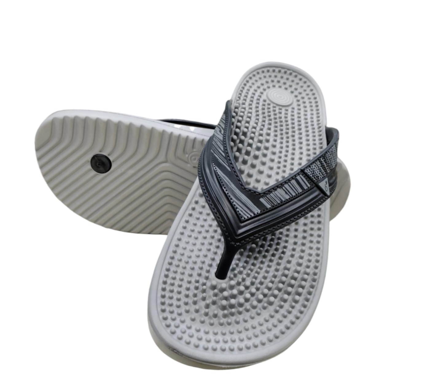 See full amazon price history chart for Get Well Health Flat Feet Arch Support Slippers | Orthopedic | Flat Foot Slippers | Ultra-Light | Slippers for Blood Circulation | Water-resistant Slippers | Flip Flops (Black Grey, 8) Get Well Health Flat Feet Arch Support Slippers | Orthopedic | Flat Foot Slippers | Ultra-Light | Slippers for Blood Circulation | Water-resistant Slippers | Flip Flops (Black Grey, 8) (B0CWR9DG98) Amazon Price History, Amazon Price Tracker