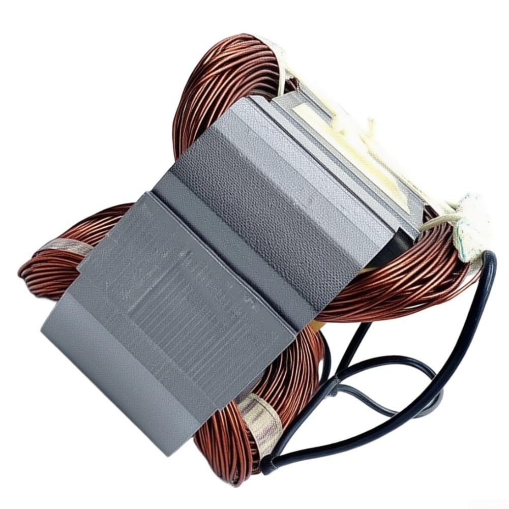 Estator 220V Repuesto GBH11DE para gsh11e Martillo Demoledor