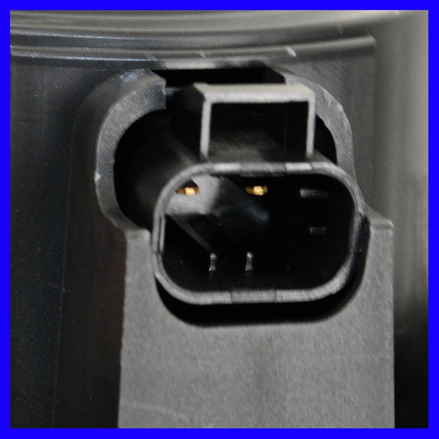 Heater A/C Blower Motor w/Fan Cage for 05-09 Pathfinder Xterra Frontier Pickup