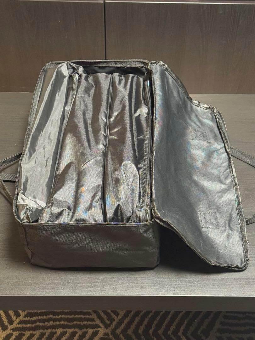 スームルーム アウトドアテーブル2個&天板&収納ケースセット Soomloom