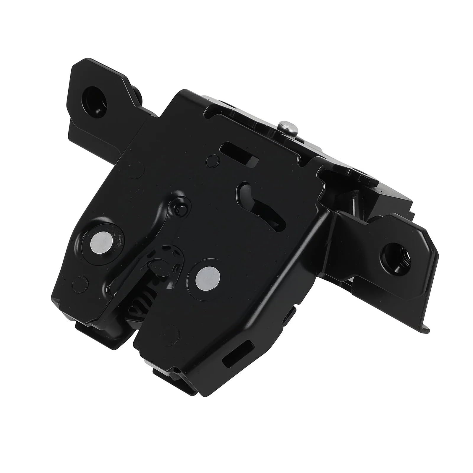 Punxdda One Color Door Check Stop Strap Limiter For Vauxhall For Astra J Zafira C 13585478 Tailgate Boot Lock Latch Catch Mechanism