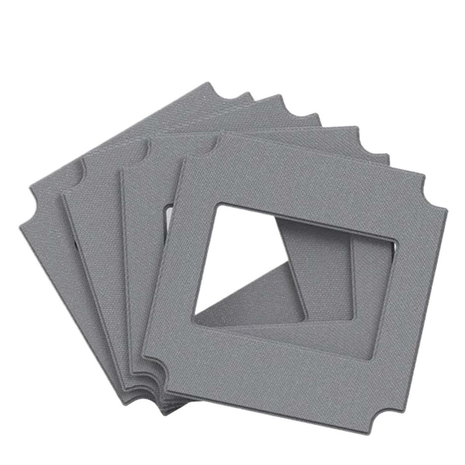Panno for Robot for La Pulizia Dei Vetri, Compatibile Con HUTT, W66 W55, Straccio for Robot for La Pulizia Dei Vetri(W55)