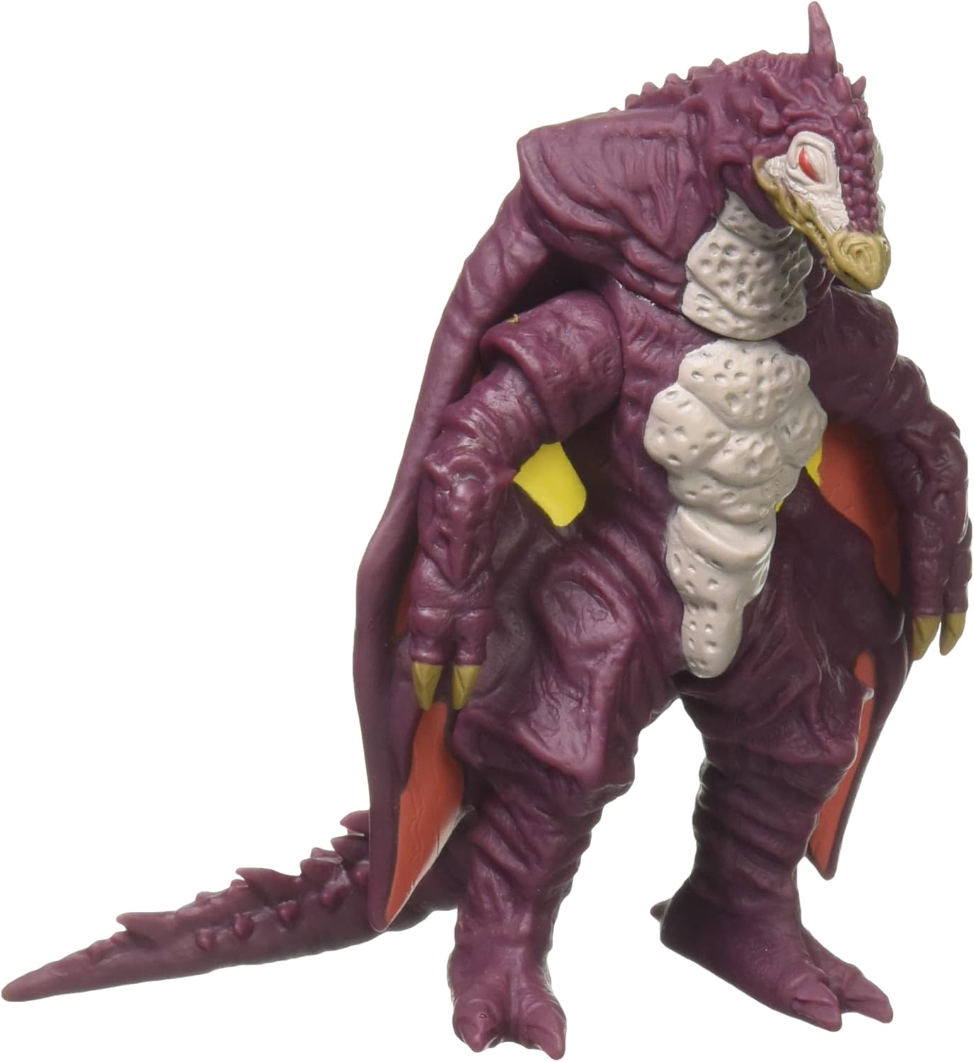 Ultraman Ultra Monster Series 117 Beryudora