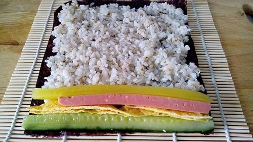 Miniatura 5 de JapanBargain Reed melamina Tres Compartimiento Salsa Plato