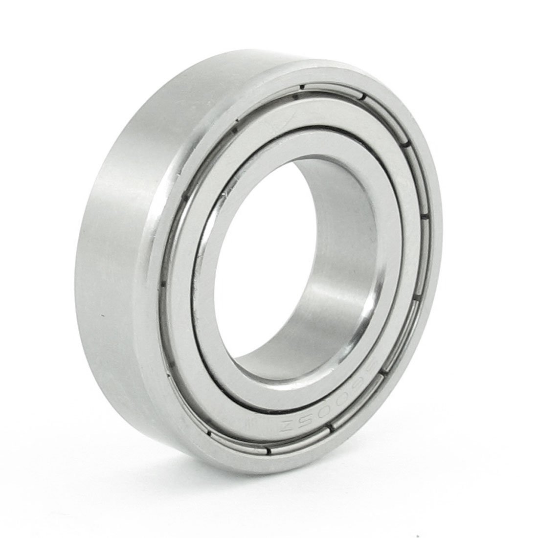 Roulement à billes anti-rouille 25x47x12mm étanche pour réparer vos outils
