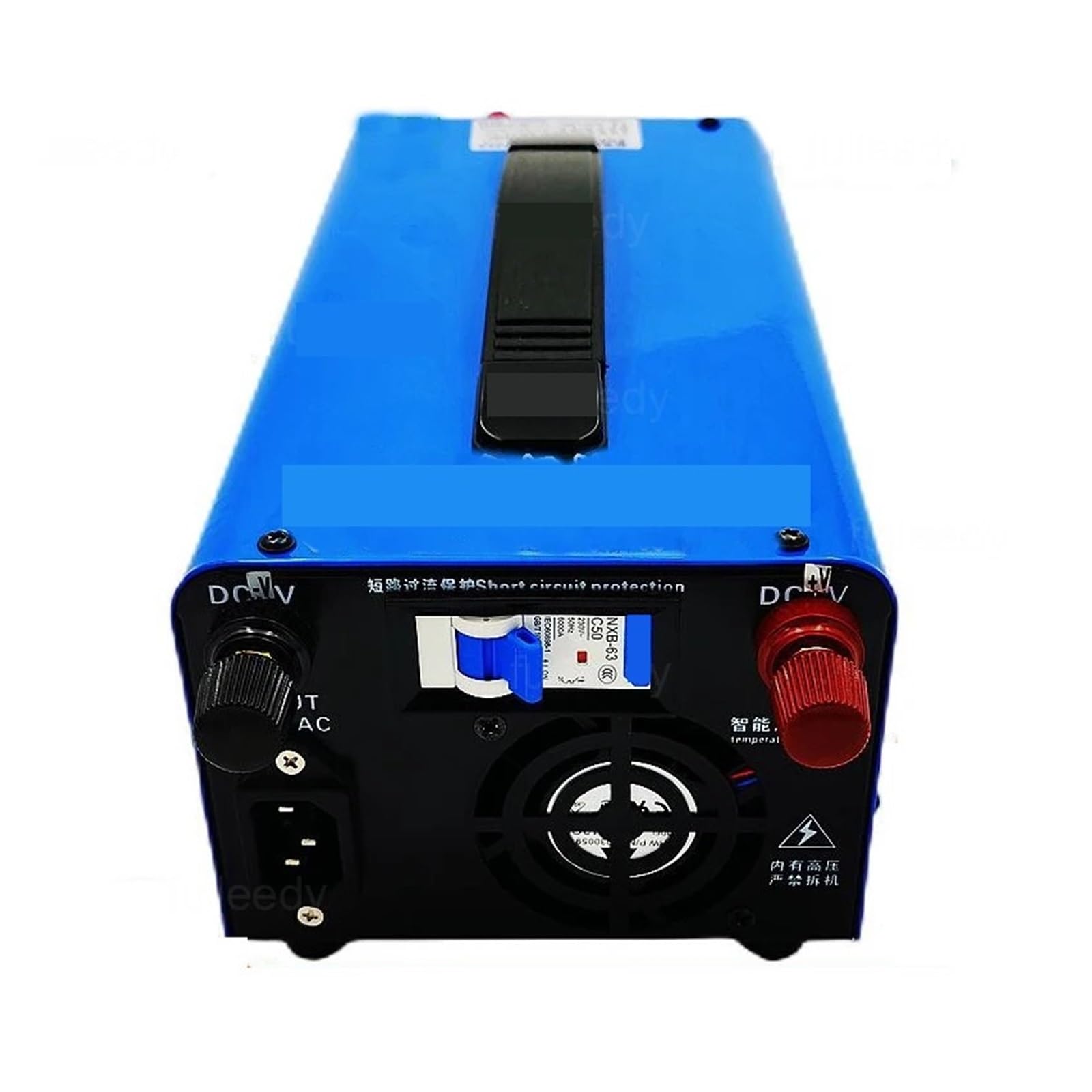 JJKKOZVQF 2000W 0-140V Adjustable Charger 0-60V 134.4v 30A 67.2V 100.8v 40A 126V 50A 48V 60V 72V 80A 58.4v 96v 20A 84V(0-65V 0-33A)
