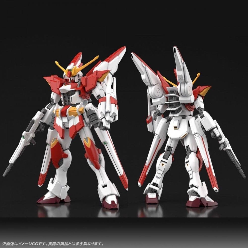 HG 1/144 ガンダム M91 HGBF 1/144 ガンダムM91, Figures - Amazon Canada