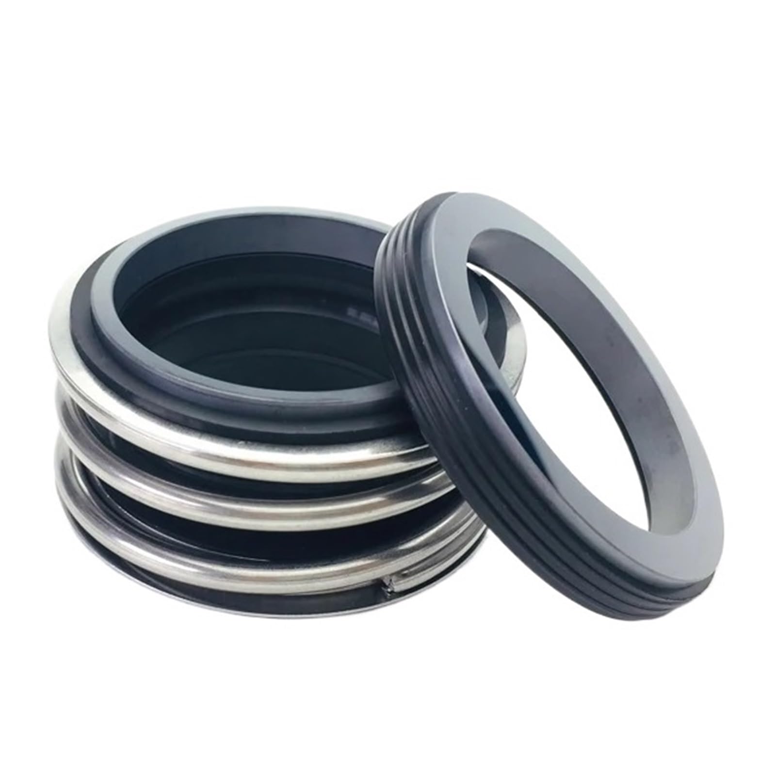 YMUGUEGH MG1-53 MG1-53/G60 Shaft Seals Shaft Size 53mm MG1 Seal MB1-53, 109-53 With G60 Stationary seat
