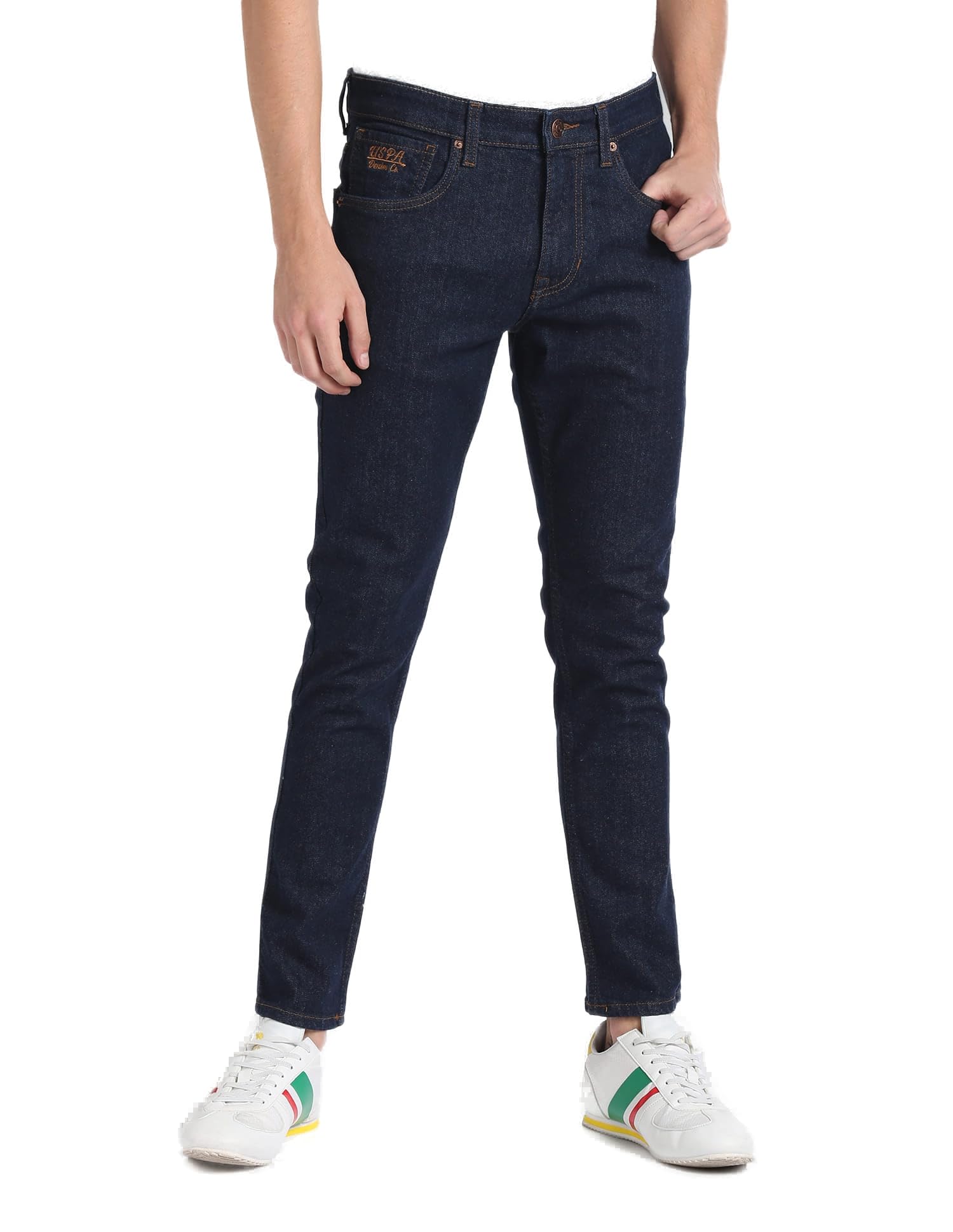 u.s. polo assn. Men's Regular Jeans-picture-50
